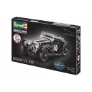 Revell Starter Kit Jaguar SS 100 1:32 (77752)