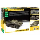 Zvezda T-62 Soviet Main Battle Tank 1:35 (3622)
