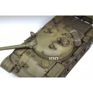 Zvezda T-62 Soviet Main Battle Tank 1:35 (3622)
