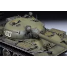 Zvezda T-62 Soviet Main Battle Tank 1:35 (3622)