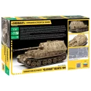 Zvezda Elefant Sd.Kfz.184 1:35 (3659)