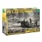 Zvezda Anti Tank 76mm Gun with Crew 1:35 (3671)