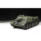 Zvezda SU-100 Soviet Tank Destroyer 1:35 (3688)