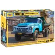 Zvezda ZIL 130 1:43 (43004)