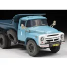 Zvezda ZIL 130 1:43 (43004)