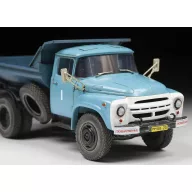 Zvezda ZIL 130 1:43 (43004)