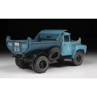 Zvezda ZIL 130 1:43 (43004)
