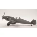 Zvezda Messerschmitt BF-109 F4 German Fighter 1:48 (4806)