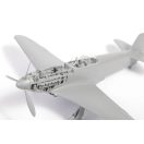 Zvezda Yakovlev YAK-3 Soviet Fighter 1:48 (4814)