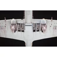 Zvezda IL-2 Shturmovik Soviet Attack Aircraft 1:48 (4825)