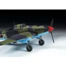 Zvezda IL-2 Shturmovik mod.1943 Soviet Two-seat Attack Aircraft 1:48 (4826)