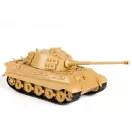 Zvezda King Tiger Ausf.B German Heavy Tank Henschel Turret 1:72 (5023)