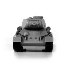 Zvezda T-34/85 Soviet Medium Tank 1:72 (5039)