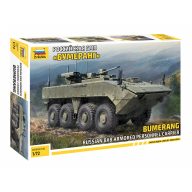 Zvezda BMP "Bumerang" 8x8 APC 1:72 (5040)