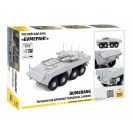Zvezda BMP "Bumerang" 8x8 APC 1:72 (5040)