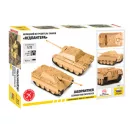 Zvezda Jagdpanther Sd.Kfz. 173 German Tank Destroyer 1:72 (5042)