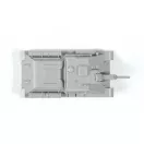 Zvezda SU-122 Soviet Self Propelled Gun 1:72 (5043)