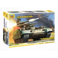 Zvezda BMPT Terminator 1:72 (5046)