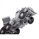 Zvezda Grad BM-21 Russian Rocket Launcher 1:72 (5051)