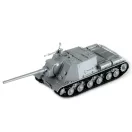 Zvezda ISU-122 Soviet Tank Destroyer 1:72 (5054)