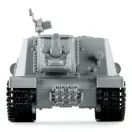Zvezda ISU-122 Soviet Tank Destroyer 1:72 (5054)