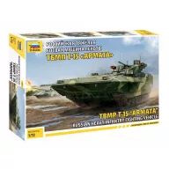 Zvezda T-15 Armata 1:72 (5057)