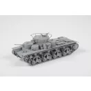 Zvezda T-35 Soviet Heavy Tank 1:72 (5061)