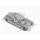 Zvezda T-28 Soviet Medium Tank 1:72 (5064)