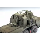 Zvezda S-400 "Triumf" SA-21 Growler Russian Lanch Vehicle 1:72 (5068)