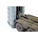 Zvezda S-400 "Triumf" SA-21 Growler Russian Lanch Vehicle 1:72 (5068)