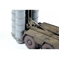   Zvezda S-400 "Triumf" SA-21 Growler Russian Lanch Vehicle 1:72 (5068)