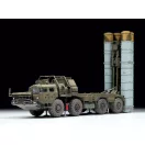 Zvezda S-400 "Triumf" SA-21 Growler Russian Lanch Vehicle 1:72 (5068)