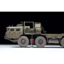 Zvezda S-400 "Triumf" SA-21 Growler Russian Lanch Vehicle 1:72 (5068)