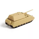 Zvezda Pz.Kpfw.VII "Maus" 1:72 (5073)