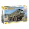 Zvezda Typhoon-K Russian armoured vehicle 1:72 (5075)