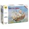 Zvezda Galeon San Martin Flagship Of The Armada Invincible 1:350 (6502)