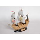 Zvezda Galeon San Martin Flagship Of The Armada Invincible 1:350 (6502)