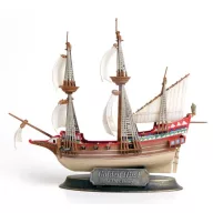  Zvezda Golden Hind - Sir Francis Drake's Flagship 1:350 (6509)