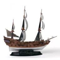 Zvezda Pirate Ship Black Swan 1:350 (6514)