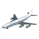 Zvezda Iljusin IL-86 Civil Airliner 1:144 (7001)