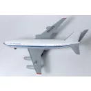 Zvezda Iljusin IL-86 Civil Airliner 1:144 (7001)