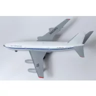 Zvezda Iljusin IL-86 Civil Airliner 1:144 (7001)