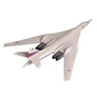 Zvezda Tupoljev TU-160 'Blackjack' 1:144 (7002)