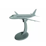 Zvezda Airbus A320 Civil Airliner 1:144 (7003)