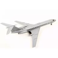 Zvezda Tupolev Tu-134 A/B-3 1:144 (7007)
