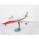 Zvezda Boeing 747-8 1:144 (7010)