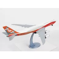Zvezda Boeing 747-8 1:144 (7010)