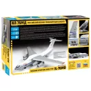 Zvezda IL-76MD Russian Airlifter 1:144 (7011)