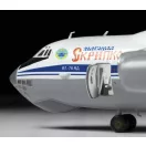 Zvezda IL-76MD Russian Airlifter 1:144 (7011)