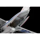 Zvezda IL-76MD Russian Airlifter 1:144 (7011)